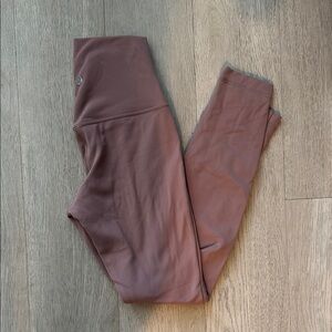 Lululemon align Leggings